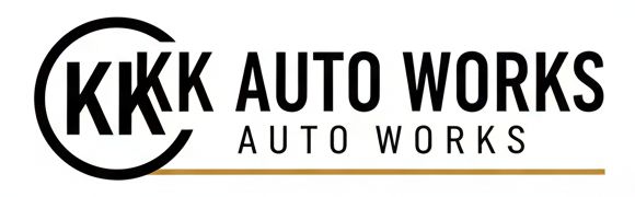 KK AUTO WORK/トータルカーライフサポート